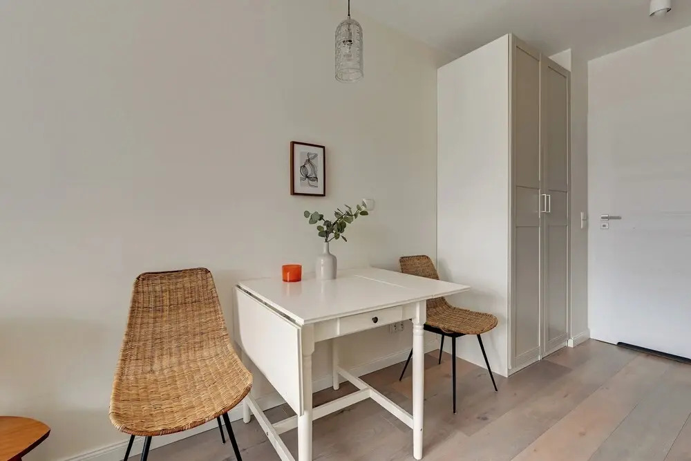 Solo by Grand Apartments