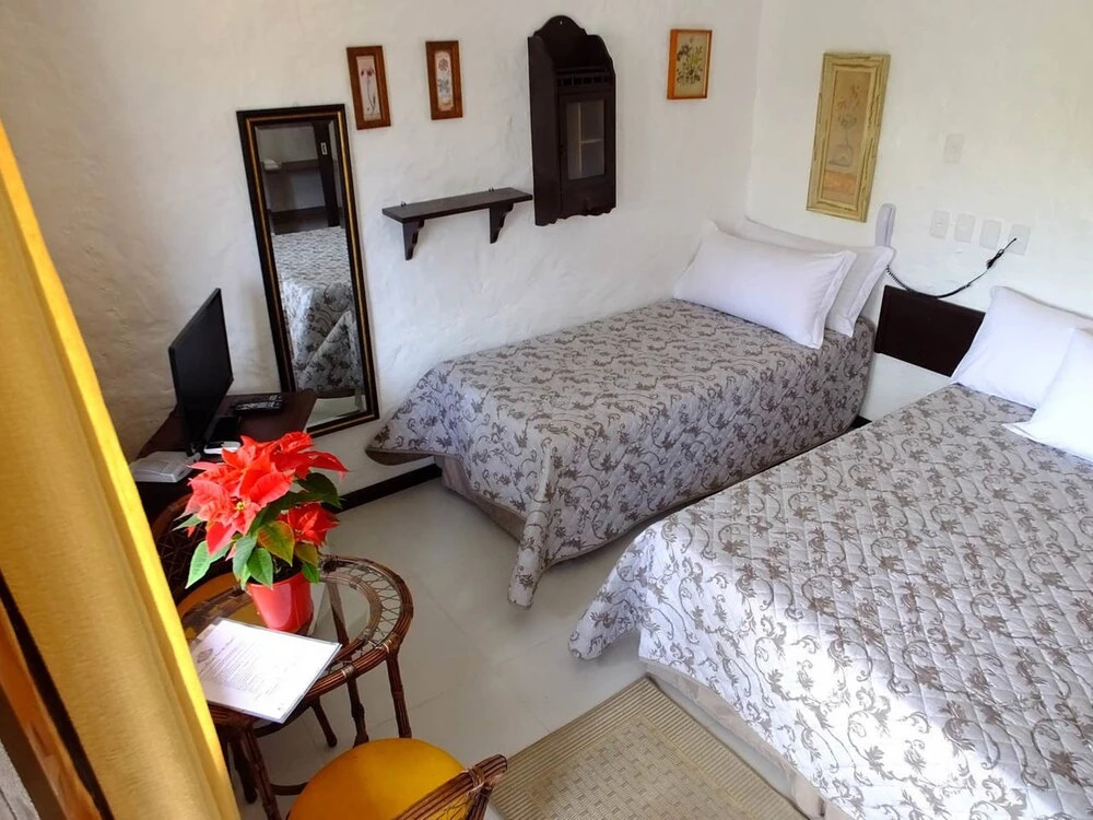 Pousada Casa Sín Nombre