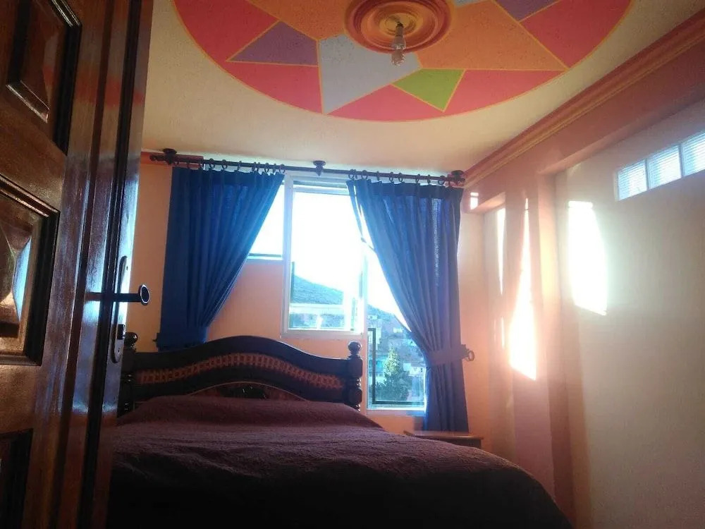 Hostel Celeste