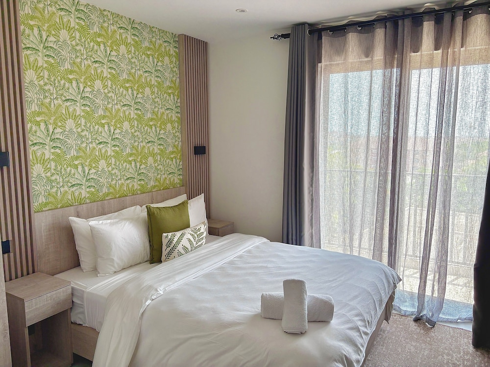 Happy Homes At The Bantree