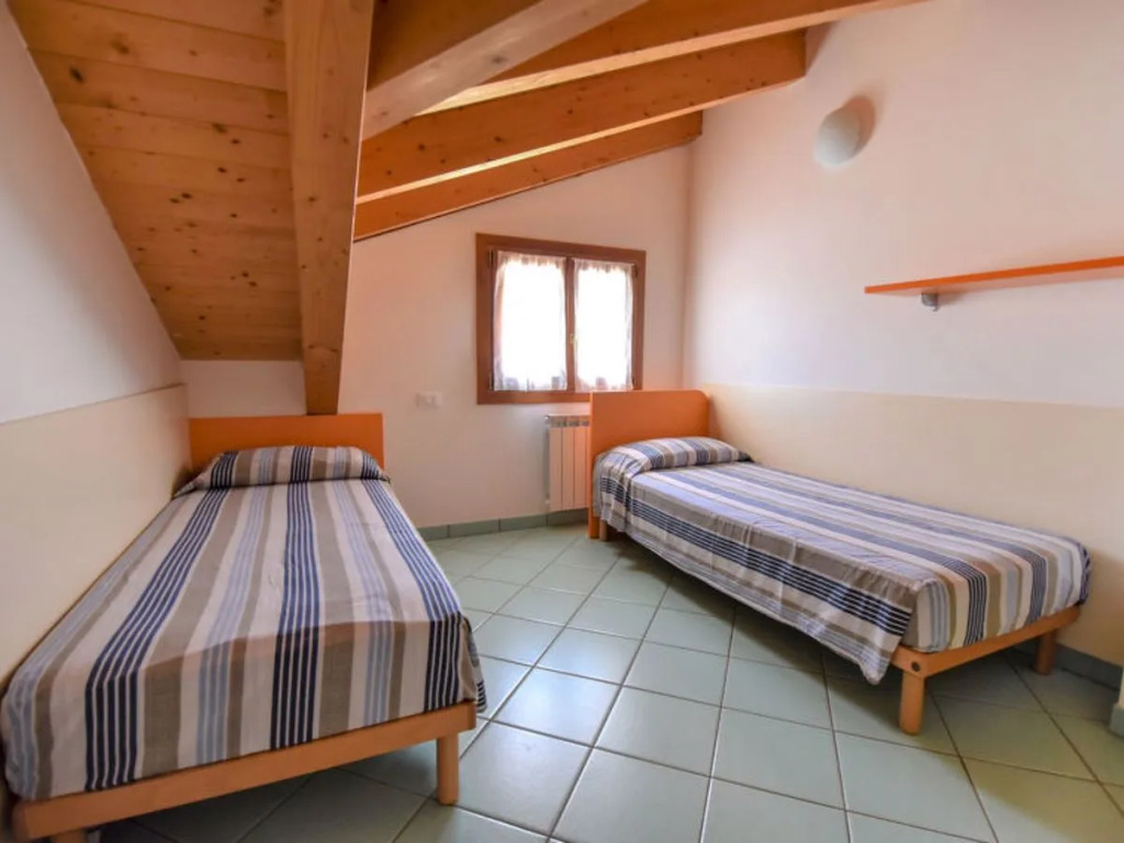 Villa Solmare Rosolina Mare 25218