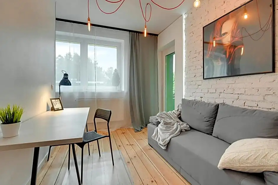 Hostel Vincent