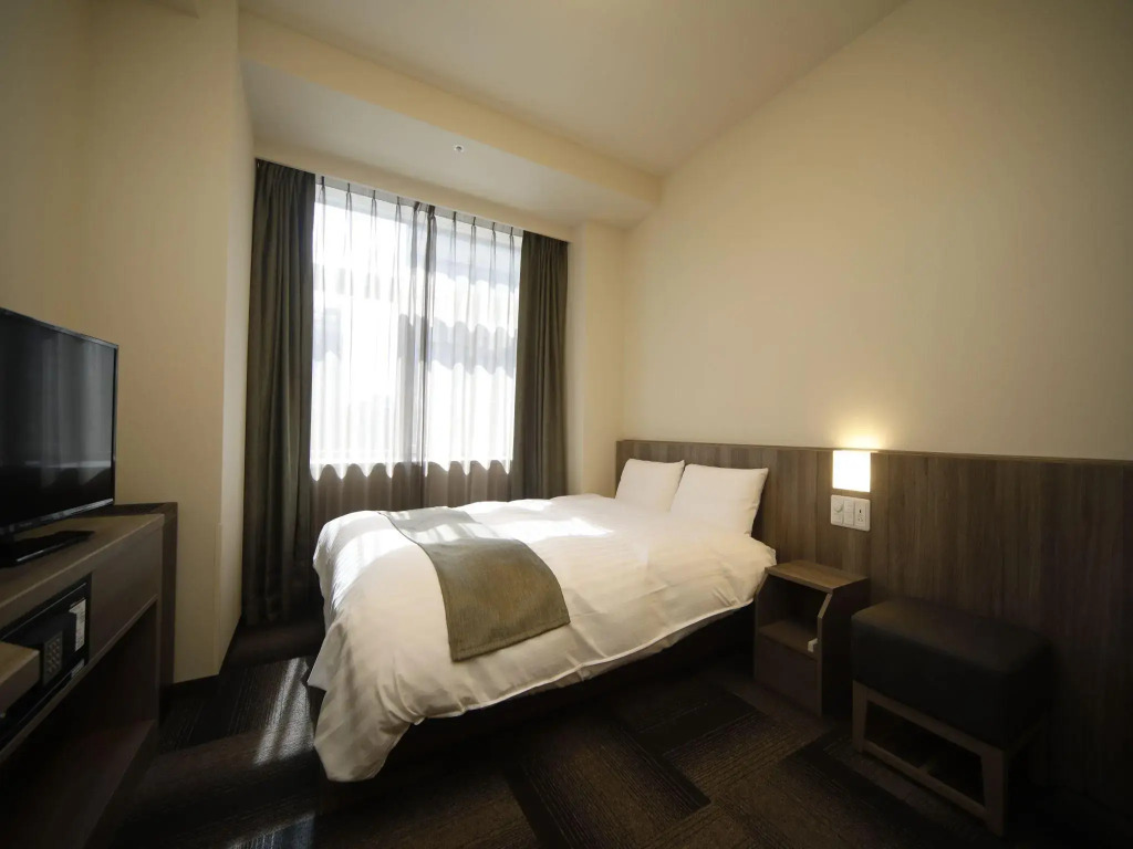 Dormy Inn Korakuen Hot Springs