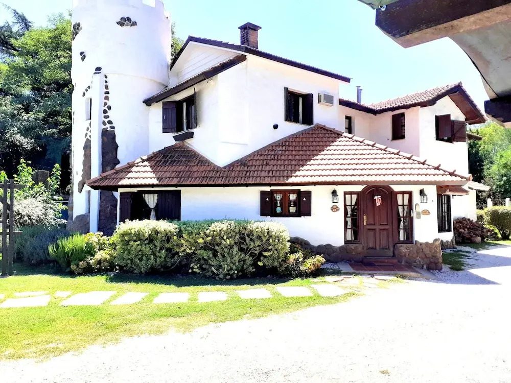 La Posada de Akasha