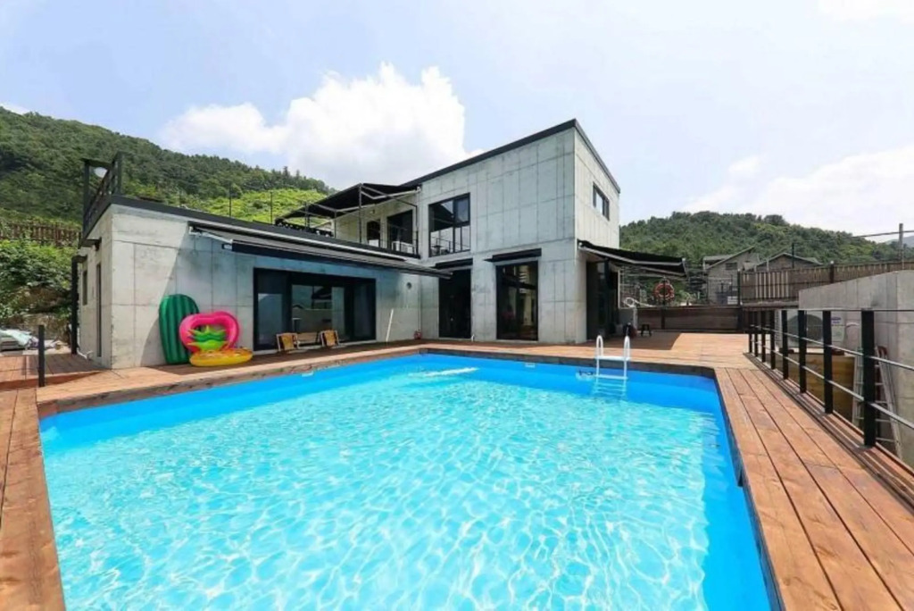Gapyeong the Still Pension