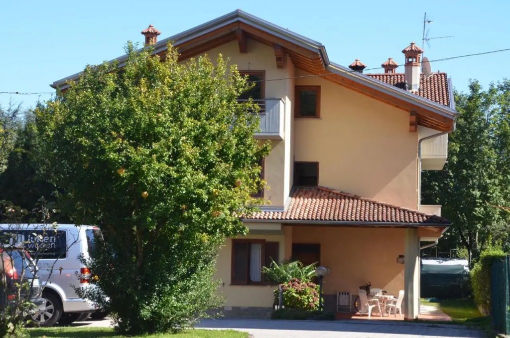 Casa Mimosa