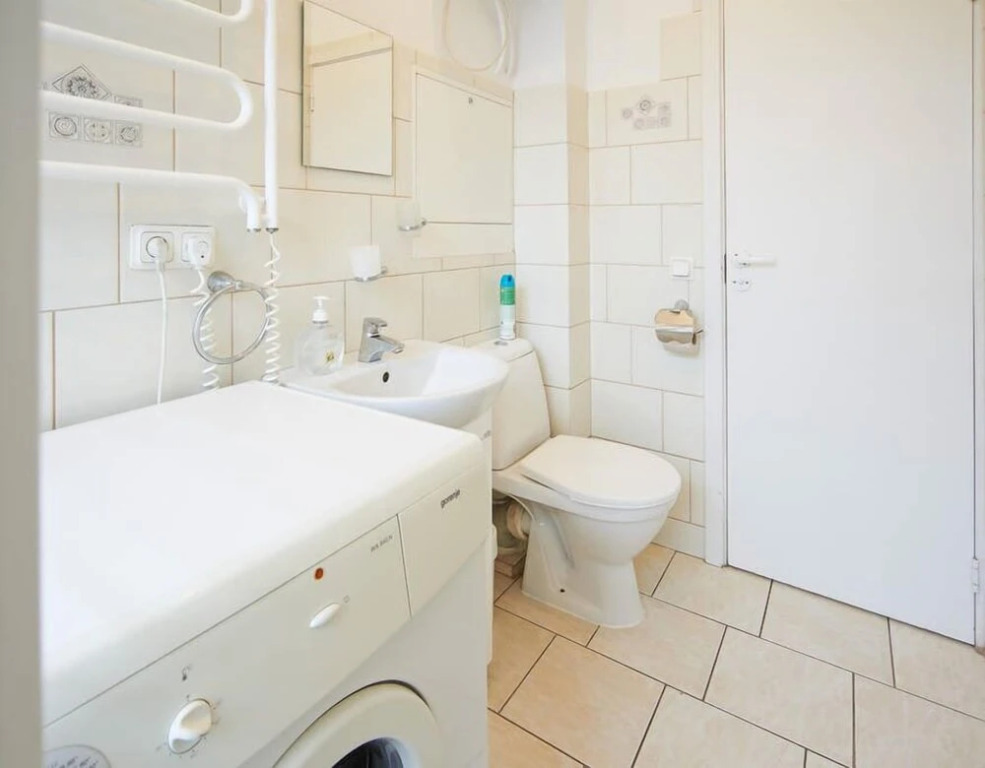 Latako Old Town 2-Bedroom Apartment