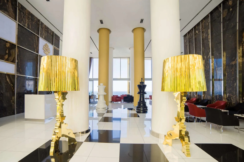 Hotel Mousai