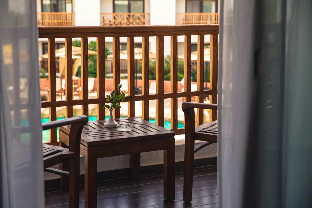 Domina coral bay Sultan - private room