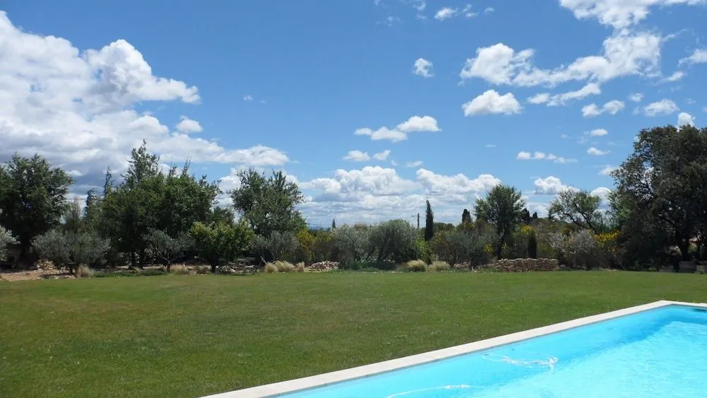 La Maison De Marie - Provence