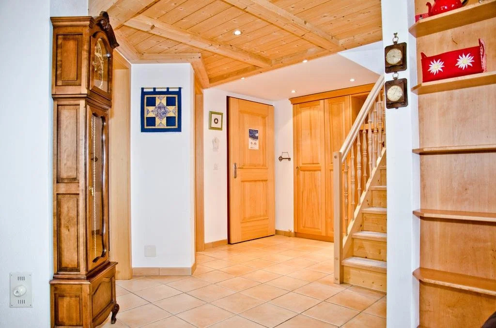 Apartment St. Louis 3.5 - GriwaRent AG