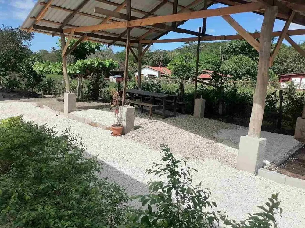 Casa Chika, Playa Grande, Studio, Pool, Kitchen, AC
