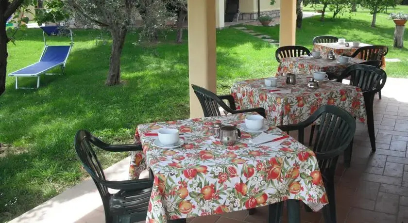 Agriturismo Le Macine