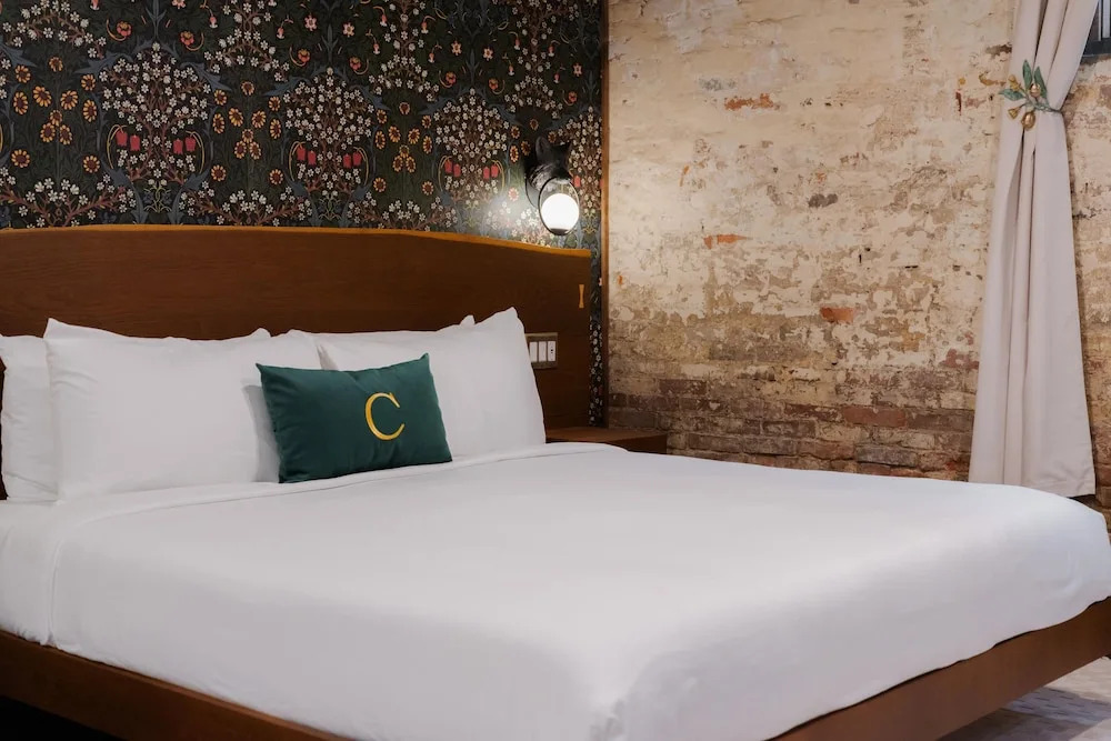 The Chandler Hotel