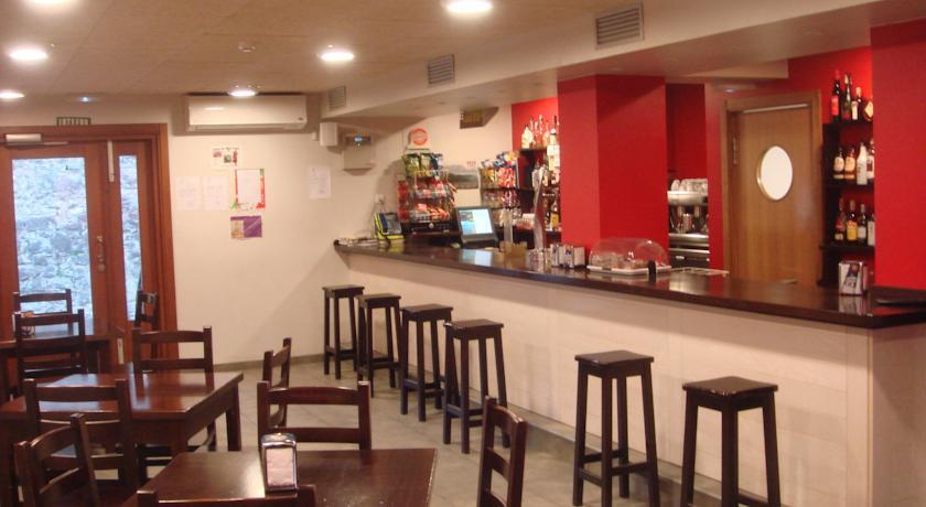 Hostal Betelu