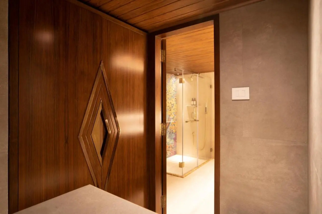 Yu Hotel, Candolim