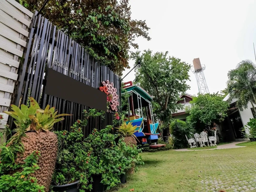 Nida Rooms Chaing Mai Gate 568