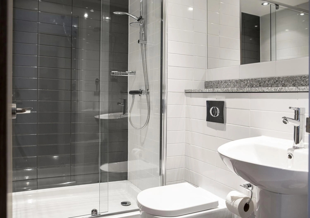 Four Points Flex by Sheraton Edinburgh