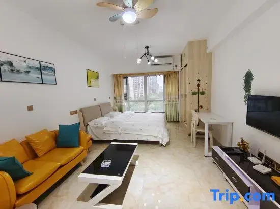 Zhuzhou Meidecheng Apartment