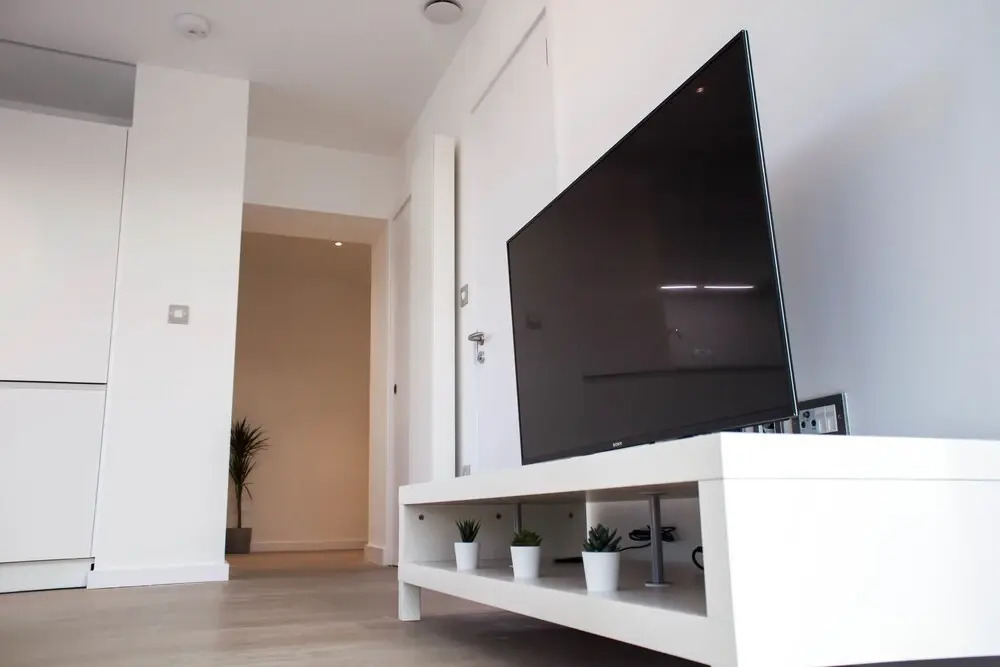 Luxury One Bed Archway