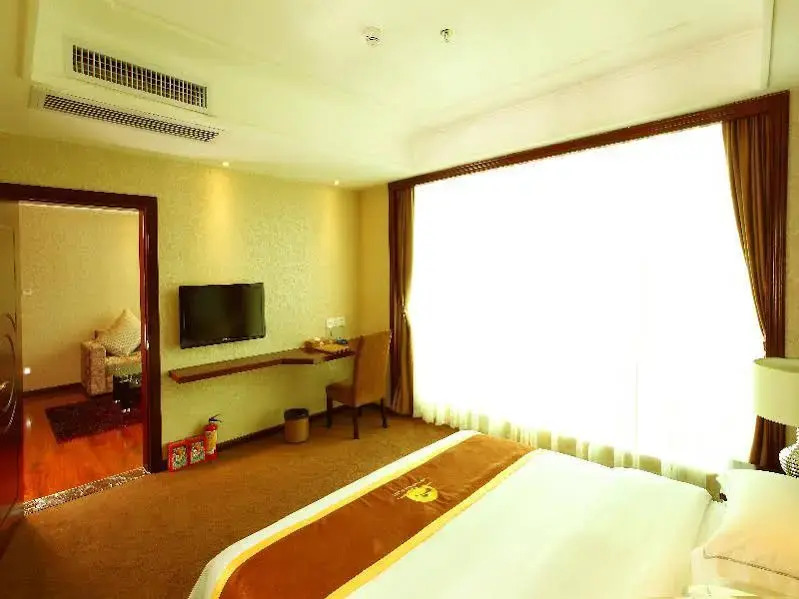 Jin Bao Lai Hotel