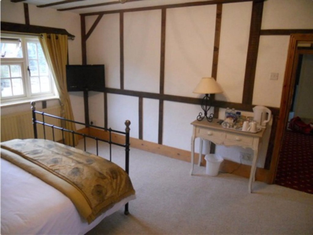Woodleys Farmhouse