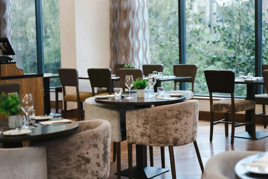 Jurys Inn Derby
