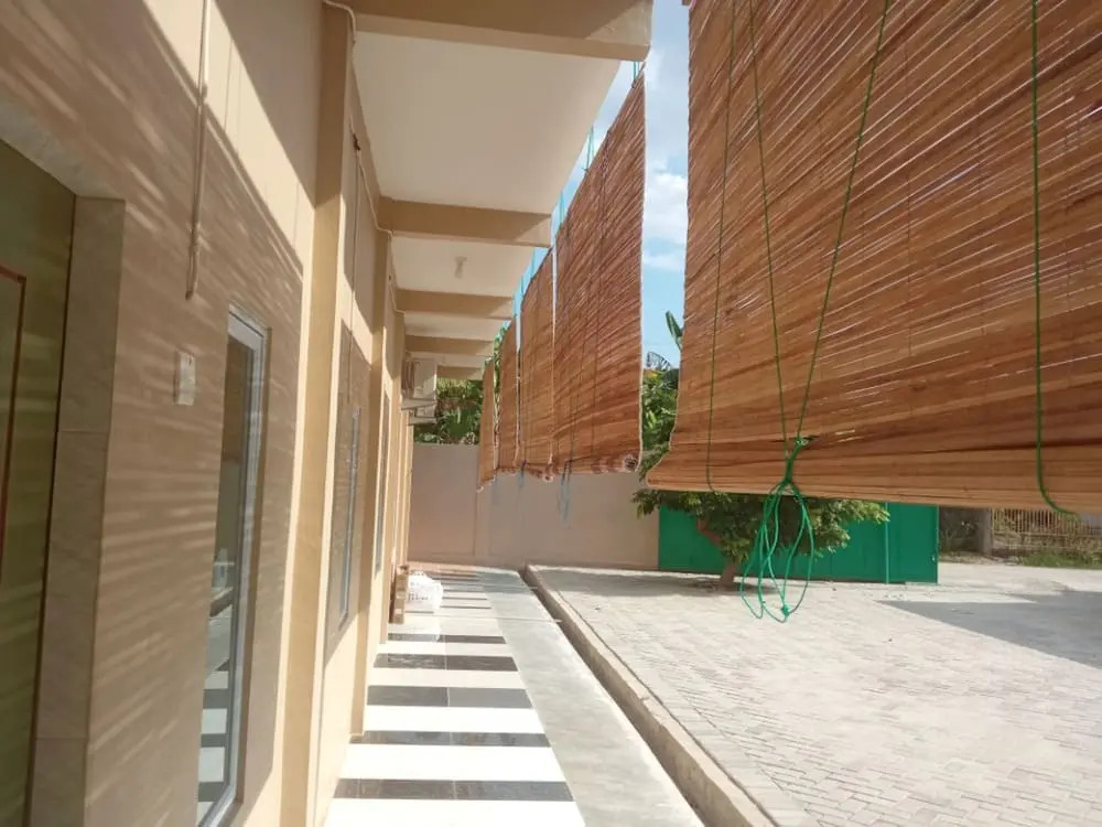 Hotel O Harapan Homestay SyariahNearDamai Langgeng Park