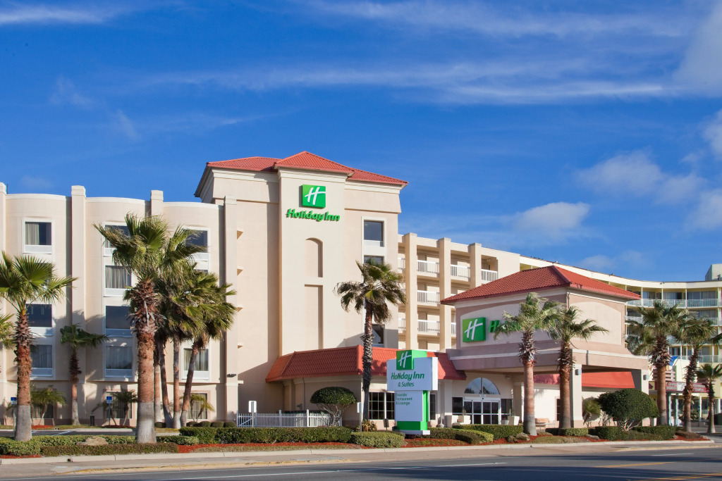 Holiday Inn Hotel & Suites Daytona Beach On The Ocean by IHG