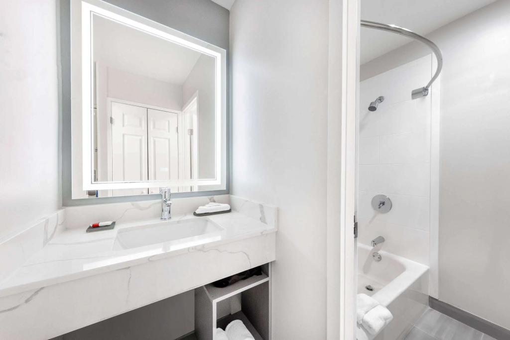 La Quinta Inn by Wyndham Lynnwood