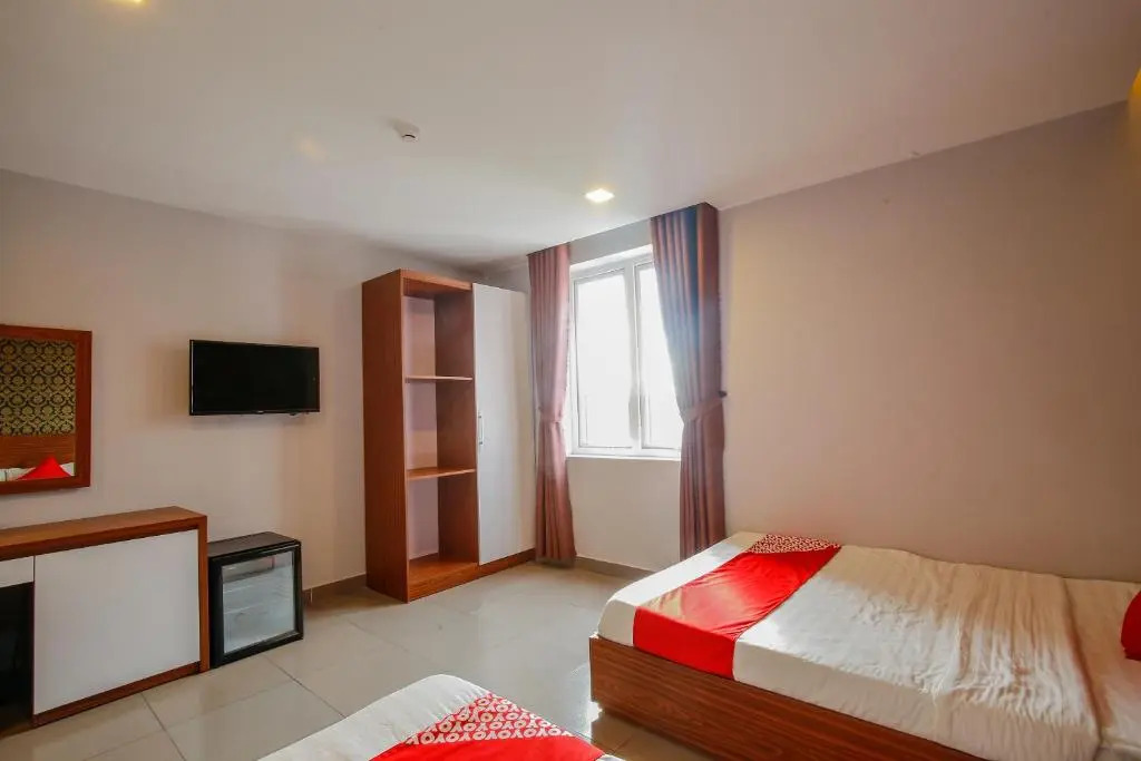 Truong Sa Hotel