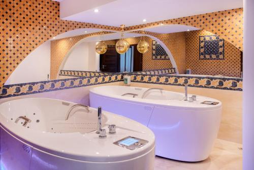 Villa Andalucia SPA & Leisure