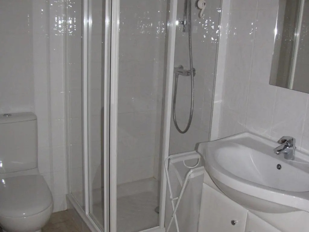 Appartement Pralognan-la-Vanoise, 2 pièces, 4 personnes - FR-1-464-192