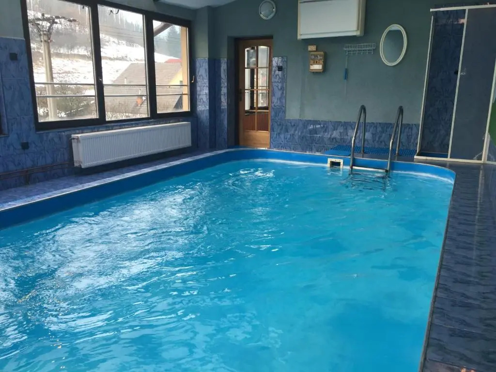 Pension Kycera