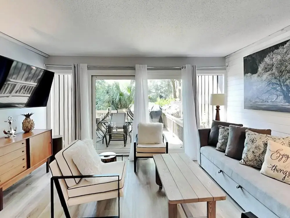 Water Oak Villas #2 by Hilton Head Retreats