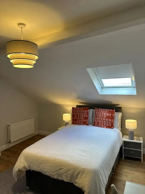 Ocho Homes Lux By Eight Continents, Belfast