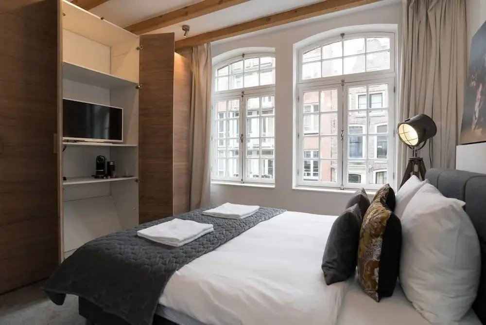 Kerkstraat Residence