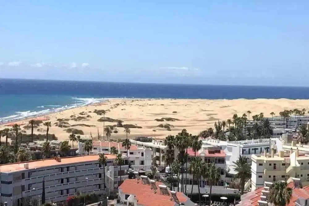 Mini Studio Near the Beach in Playa del Ingles
