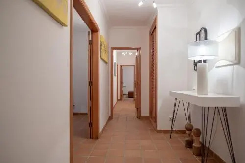 Stunning Caravelas Apartment