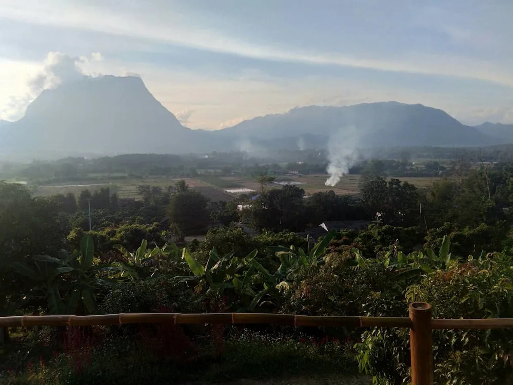 Doichaenggram Homestay