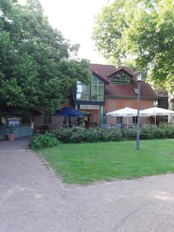 Pension im Oranienpark