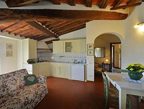 B&B A Case Rosse