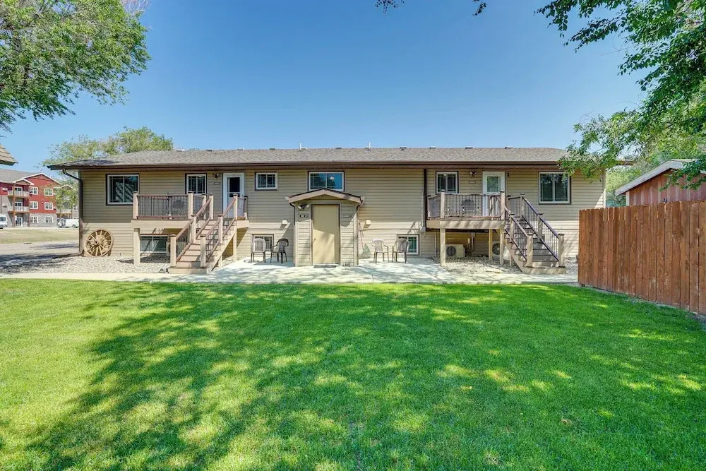 'ranch Suite' Condo < 1 Mi to National Park