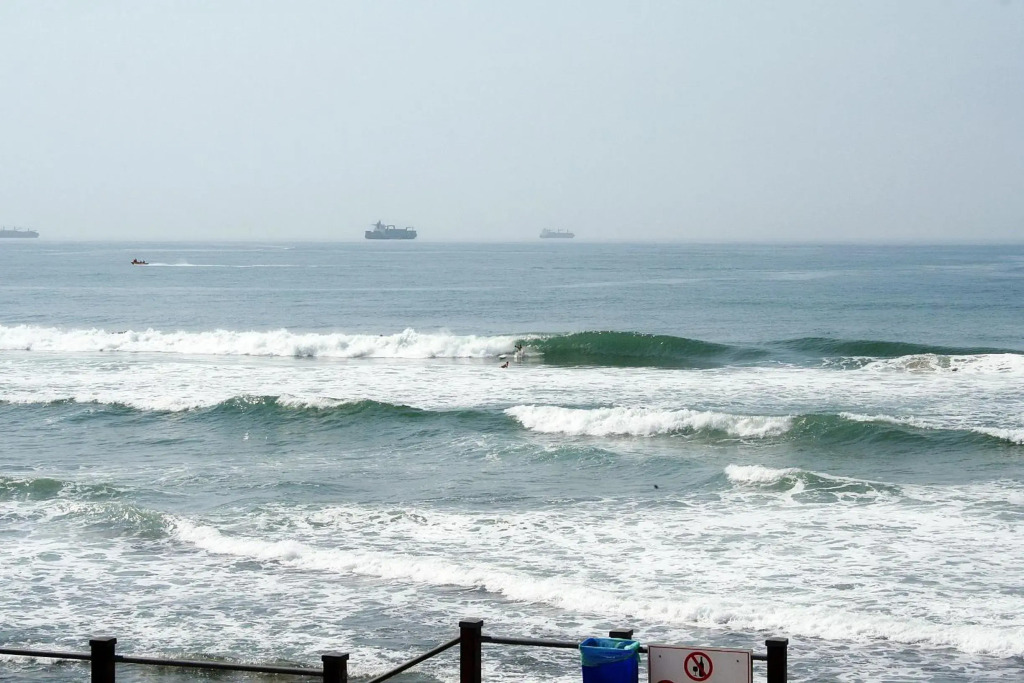 2 Bronze Beach Umhlanga