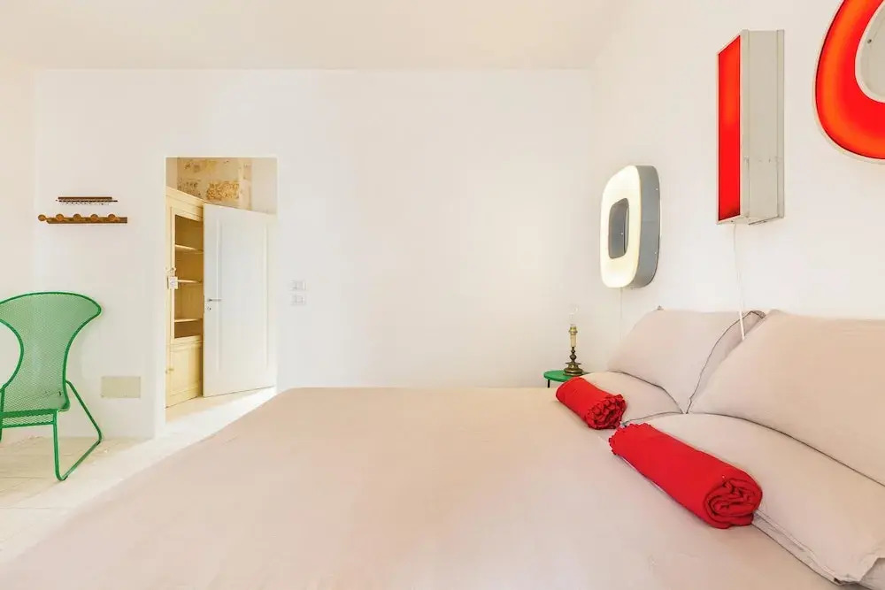 3224 Trulli Almaviva by Perle di Puglia