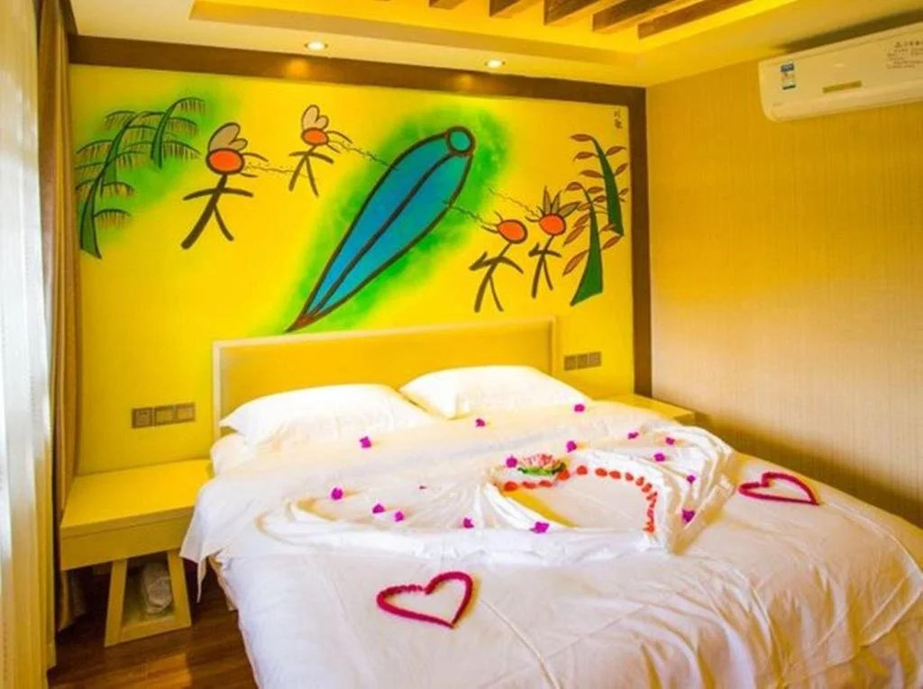 Lijiang Fenghuang Resort Hotel