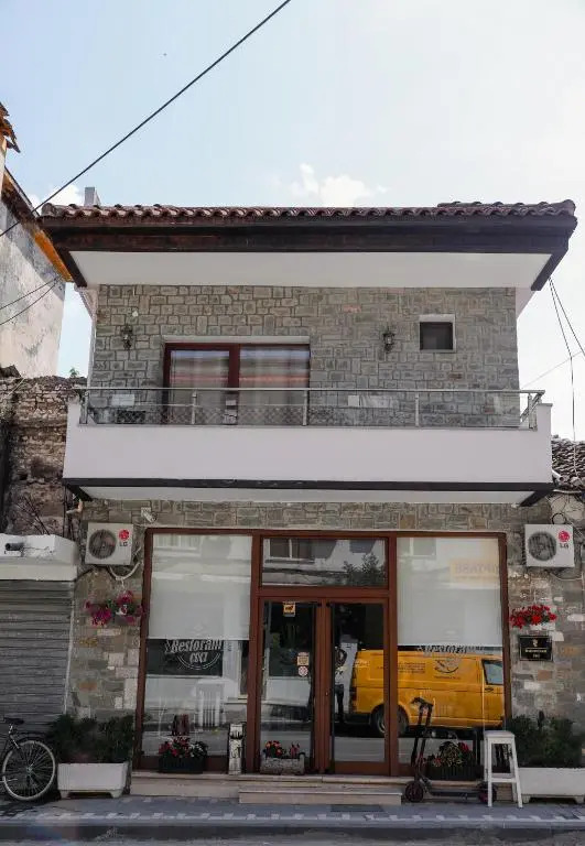 Çuçi B&B