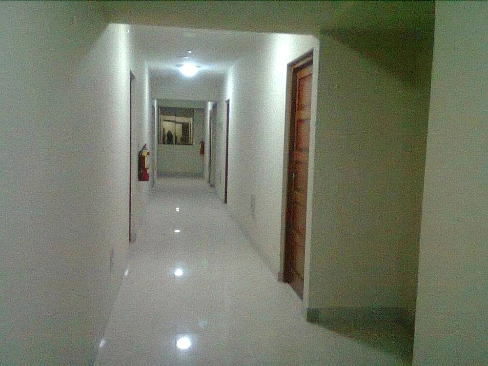 Suites Hotel José Félix