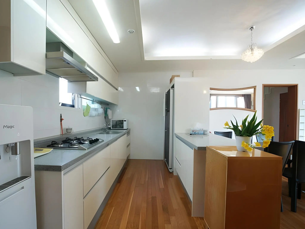Jeju Maple Happyhouse Pension