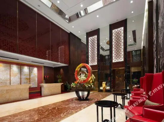 President Hotel Guangzhou Changlong